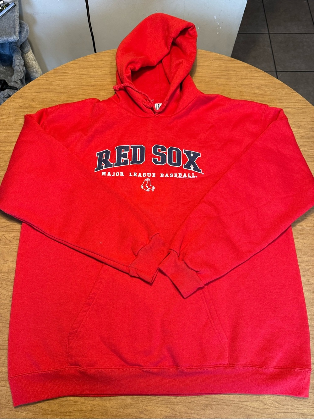 Lee MLB Boston Red Sox